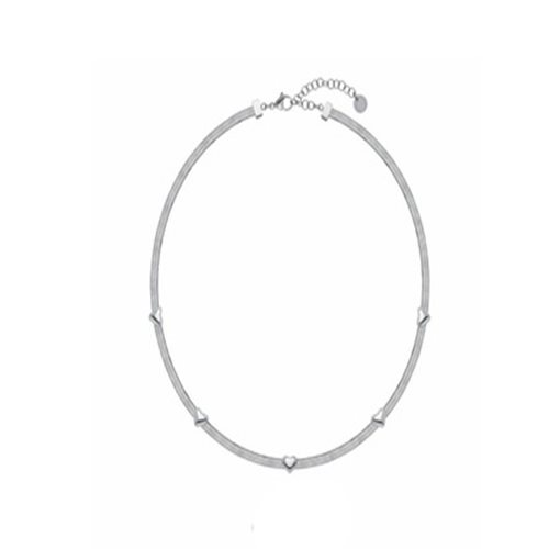 Collar Liu Jo Mujer in Acero LJ3190 - LJ3190